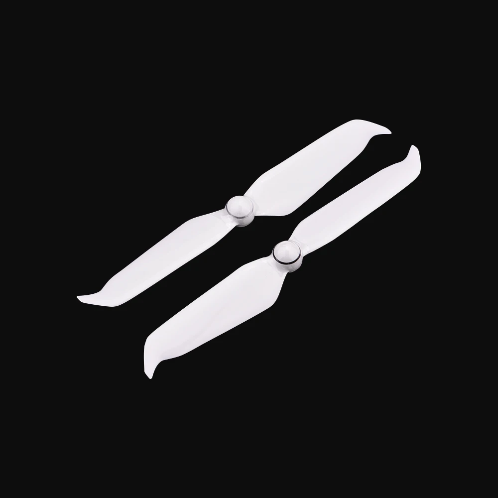 4 шт. 9455 с малошумный Пропеллер CW CCW Quick Release 9455S лопасти реквизит для DJI Phantom Pro V2.0