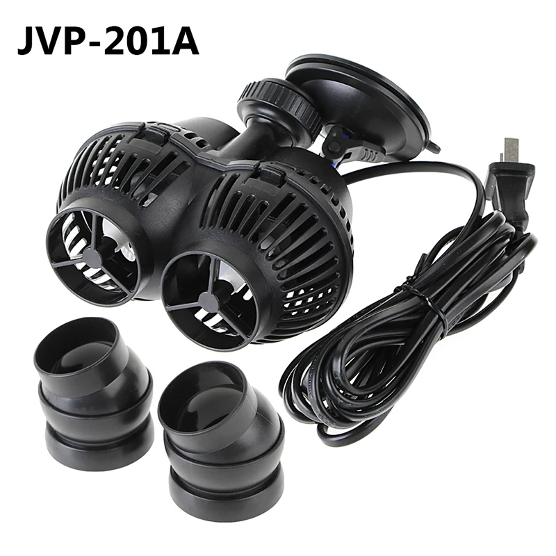 

425D 220-240V Circulation Water Pump Wave Maker Aquarium Reef Powerhead Fish Tank