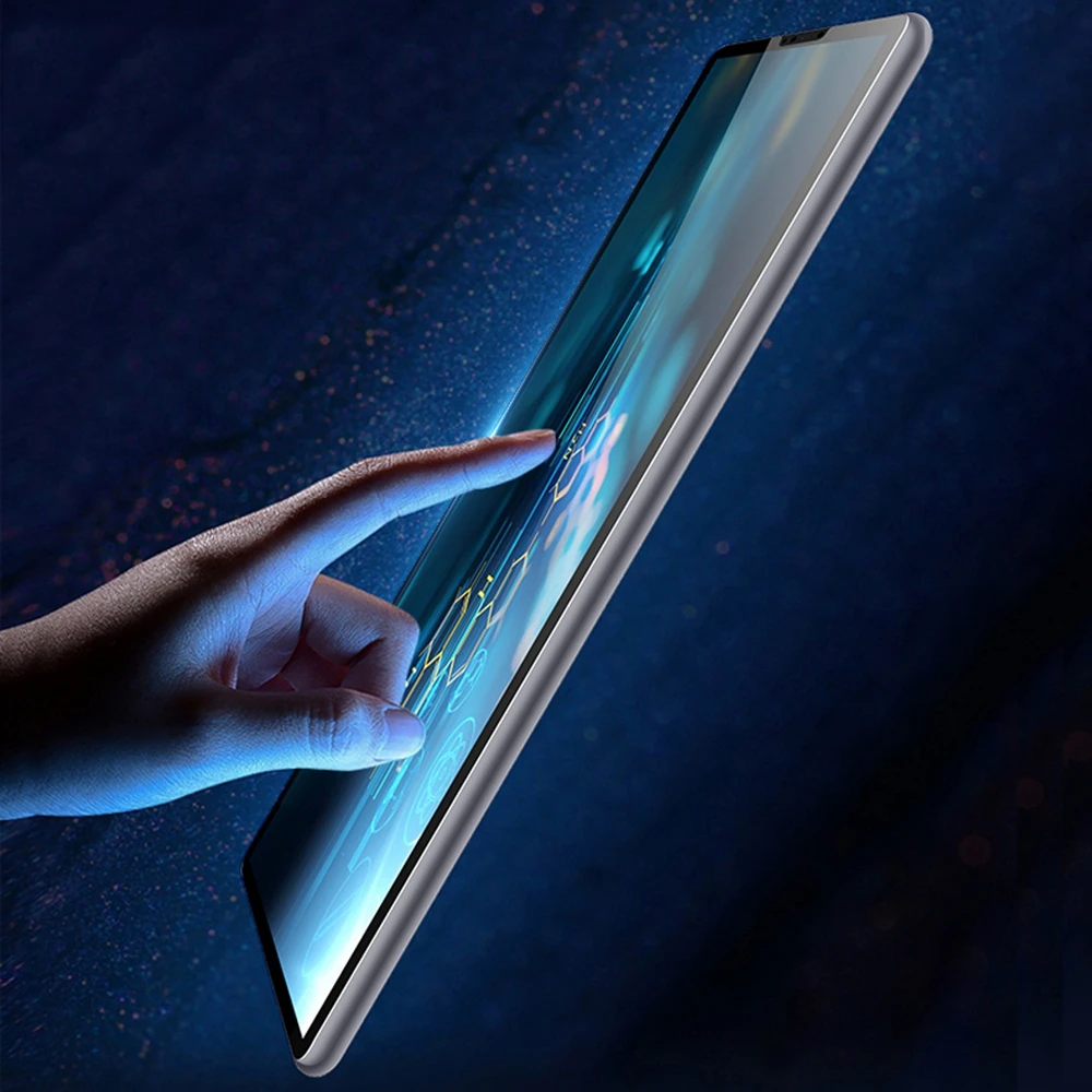 Защитное стекло для Apple iPad Pro 11/12 9 2020 защитные очки iPad11 iPad12.9 защитная пленка |