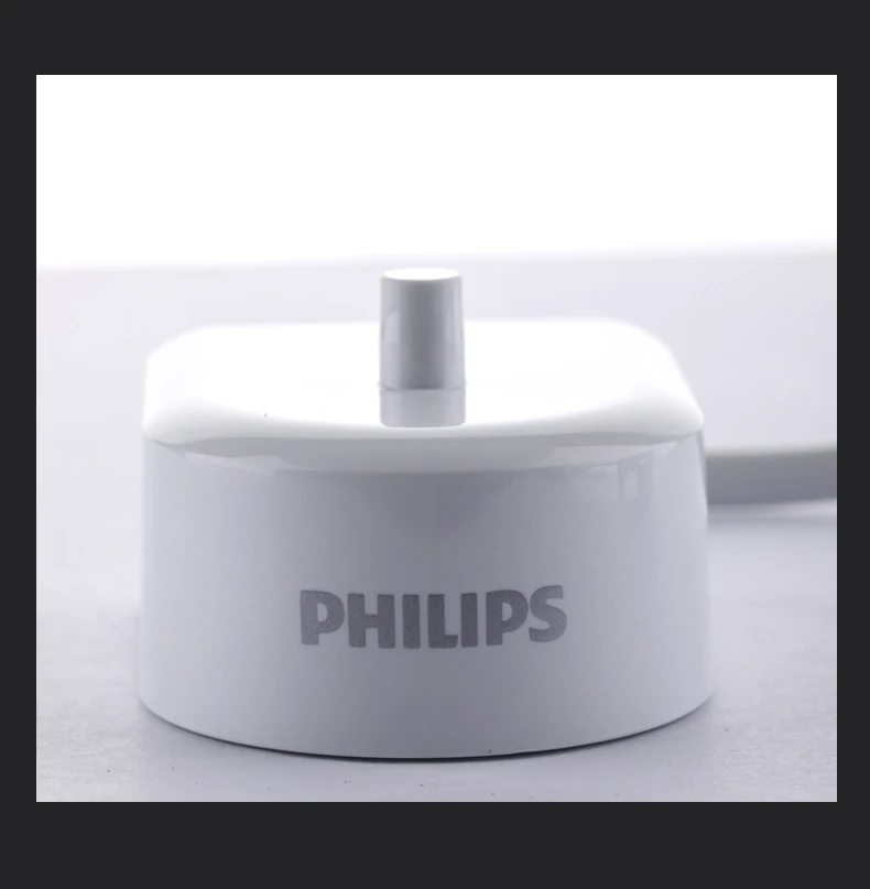 

Electric Toothbrush Charger Holder New Original For Philips HX6100/6730/3216/3226/6511 Universal HX6100