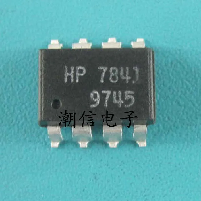 

10cps A7841 HCPL-7841 HP7841