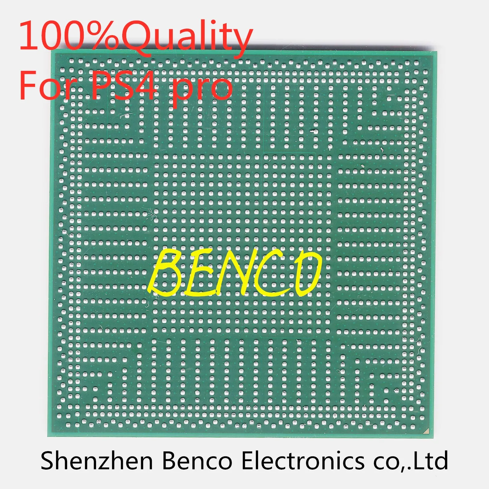 100% оригинальные новые чипы CXD90044GB CXD90044GC CXD90044GD CXD90044 BGA для PS4 Pro/Fat/Slim - купить по