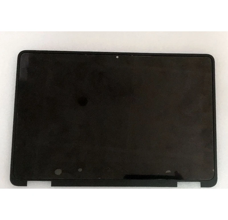 

B116XAK01 for Dell Chromebook 11 3100 LCD Touch Screen w Bezel Assembly 2 in 1 11.6" HD 9MH3J NV116WHM-T11