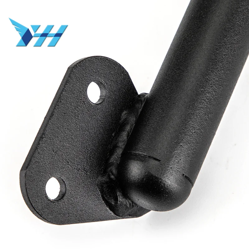 

Motorcycle Highway Front Upper Engine Guard Crash Bar Tank Guard Protector For BMW G310GS 2017-2018 Stainless steel