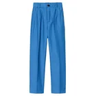 Детские строгие брюки; Костюм для мальчиков; Брюки для дня рождения; Модные детские Свадебные брюки; Классический строгий костюм для мальчиков; F63