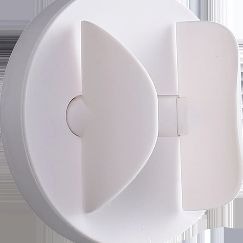 

Electric Toothbrush Holder Bathroom Shelf Wall-mounted Punch-free Convenient Firmly Fixed Strong EnduranceBathroom Storage Rack