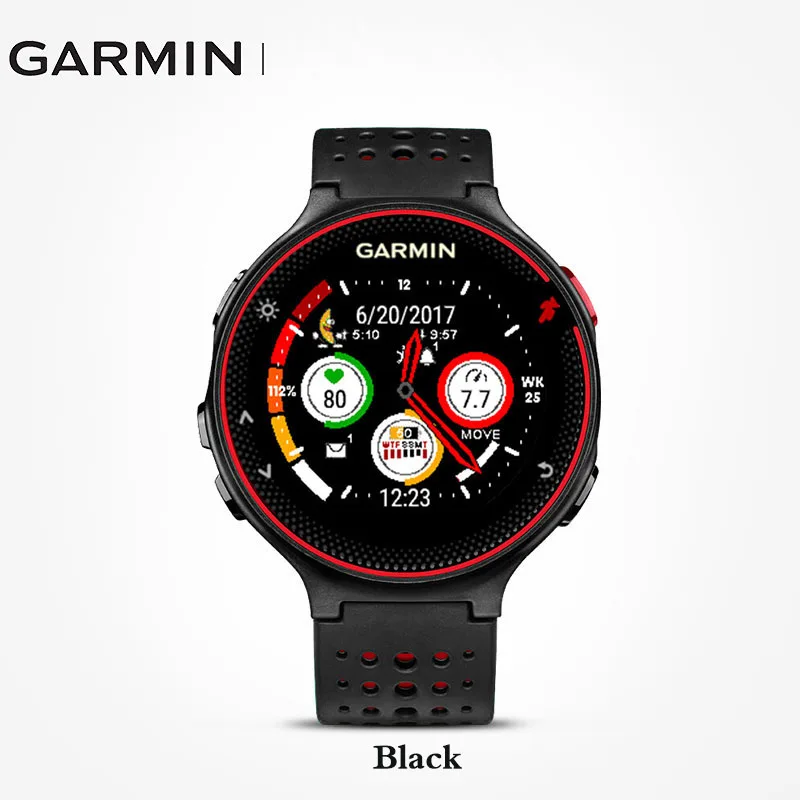 Смарт часы Garmin Forerunner 235 с пульсометром GPS|Велокомпьютеры| |