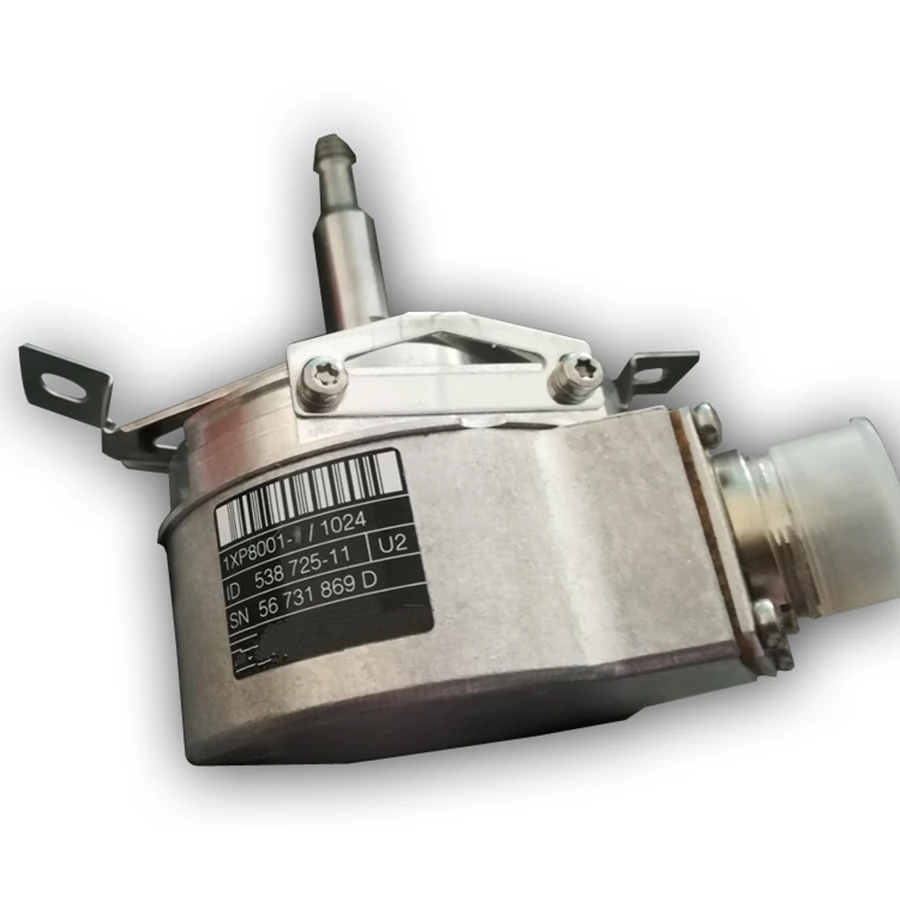 

1XP8012-10/1024 rotary encoder