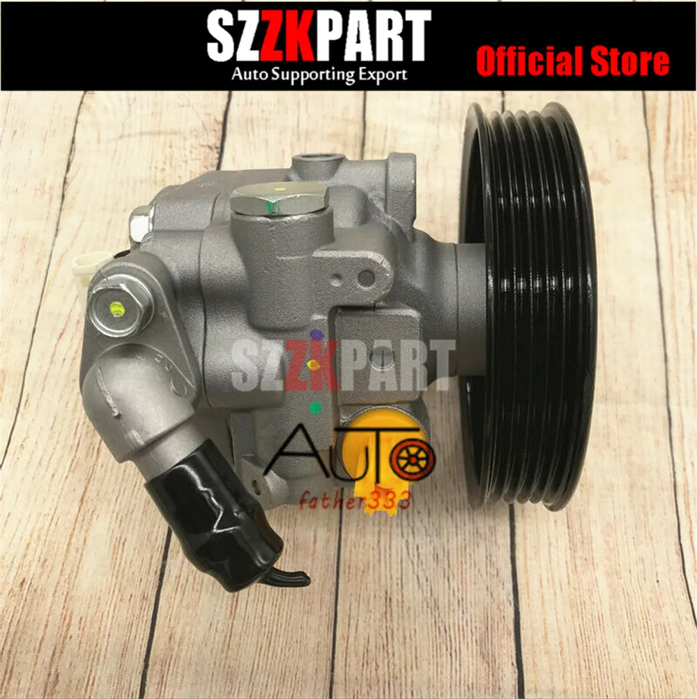 

Power Steering Pump For Subaru Impreza legacy 2.5L 5611 34430-SA010 34430SA010 34430-SA000 34430SA000 5609 34430-AG011 5616