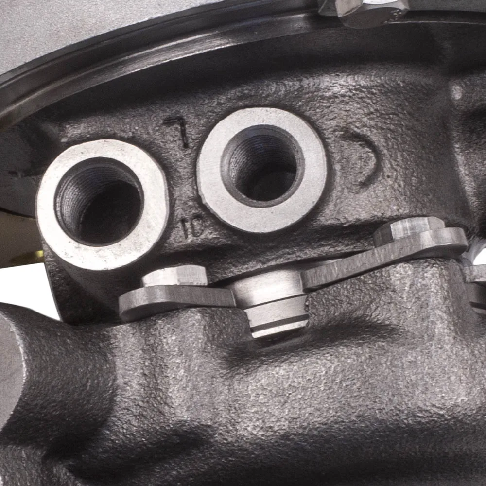 Турбокомпрессор K0329 для VW Passat AUDI A4 A6 1 8 T ANB/APU/AEB/ARK 53039880029 058145703L|Турбонагнетатели и
