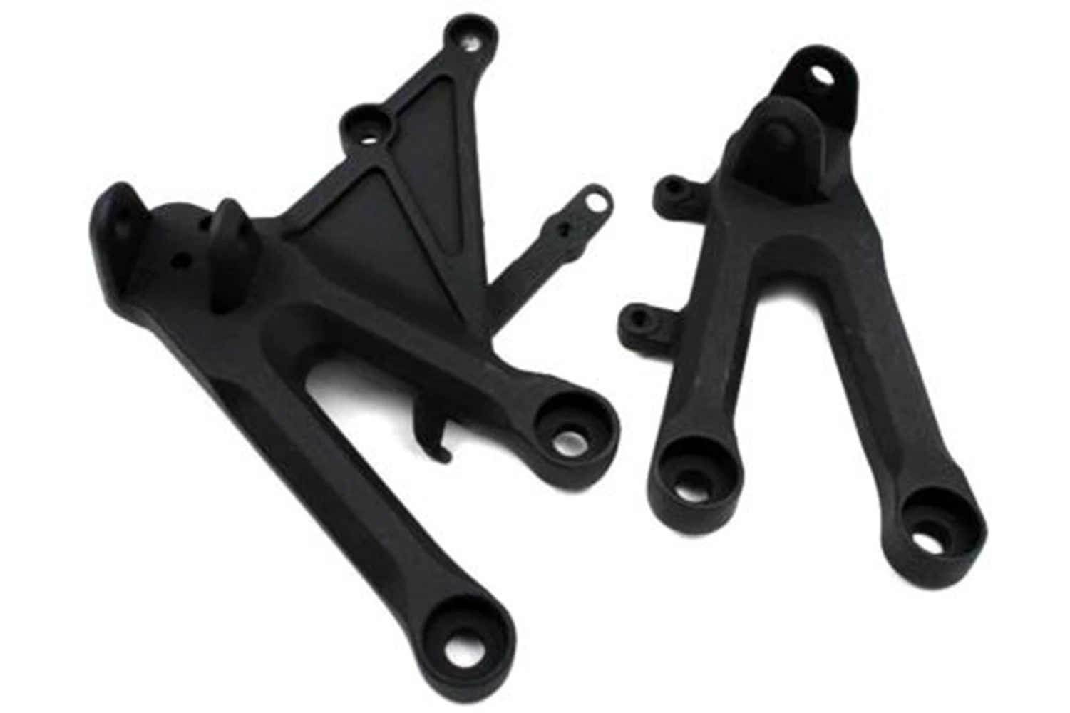 

Новейшие передние колышки для подножки Кронштейн для Honda CBR 1000 RR 2004-2007 2005 06