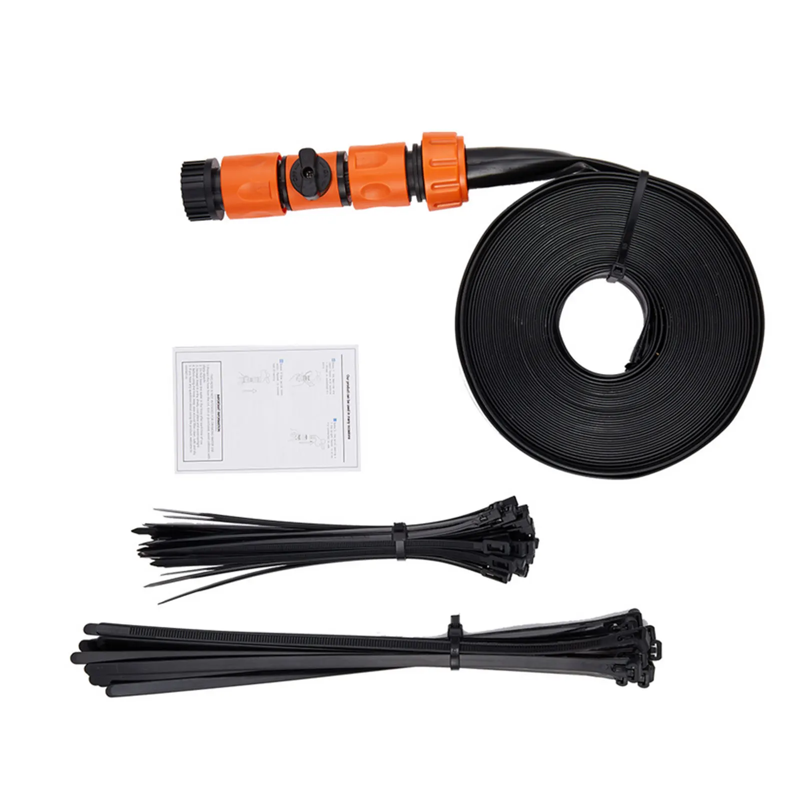 

Outdoor Trampoline Water Sprinkler For Kids Summer Trampoline Net Water Playing Sports Entertainment Accessories