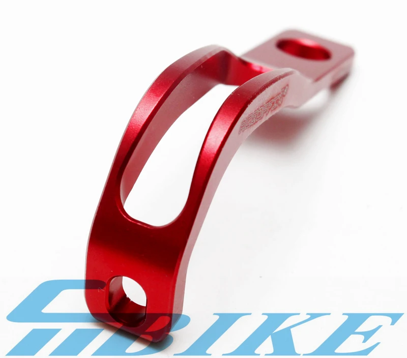 Детали для велосипеда Brompton кронштейн на передний светильник|Велосипедная фара| |