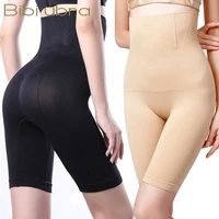butt lifter seamless women breathable briefs waist trainer body shapewear panties body slimming tummy control panties underwear