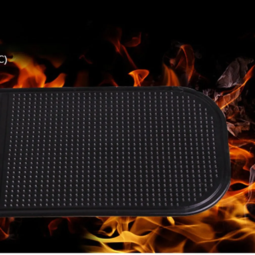 

Black Anti-slip Plate for Car Accessories Parts