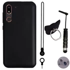 Чехол iTien защитный силиконовый из ТПУ для Doro чехол для телефона 8080 дюйма, гелевый Чехол 5,7