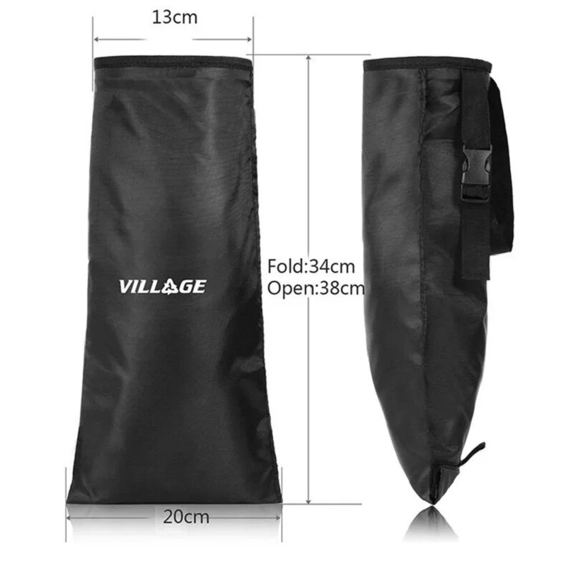 Портативное автомобильное сиденье задний мешок для мусора автомобильный урна