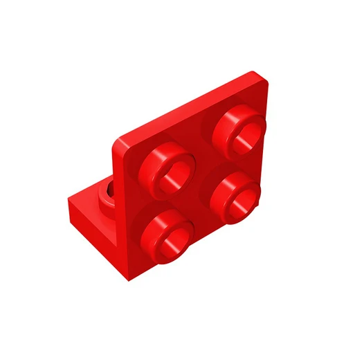 Строительные блоки игрушка Собирает Частицы 1x2 2x2 кирпичи оптом Запчасти DIY