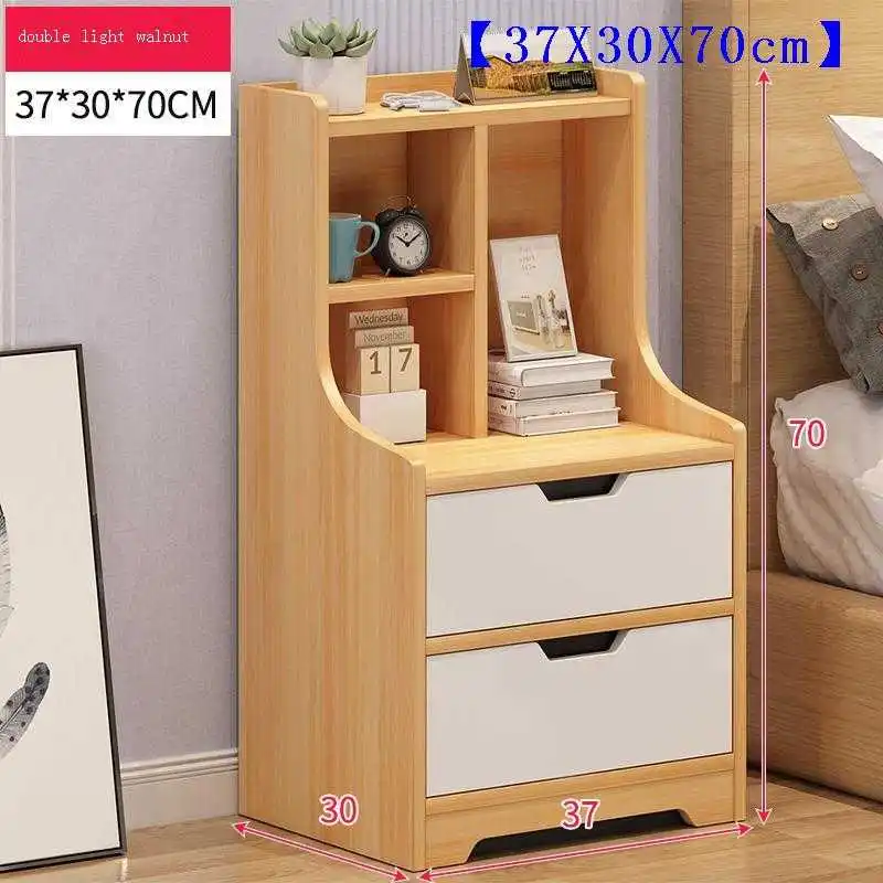 

Yatak Odasi Mobilya Armoire Chambre Lemari Kayu Recamaras Bedroom Furniture Mueble De Dormitorio Cabinet Night Stand Nightstand