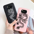 Чехол Poco X3 Pro для Poco X3 NFC X3 F3 M3 Poco F2 Pro X2 M2 Pro F1