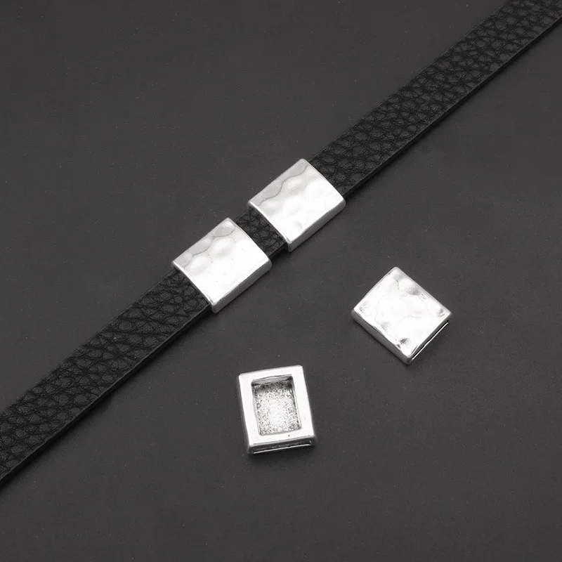 20 шт. кожаный шнур для браслетов 10 х2 мм | Украшения и аксессуары