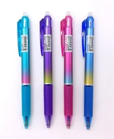 rewritable can be filled with 0 5 mm bullet refills fine gradient magic pen writing supplies office learning stationery material