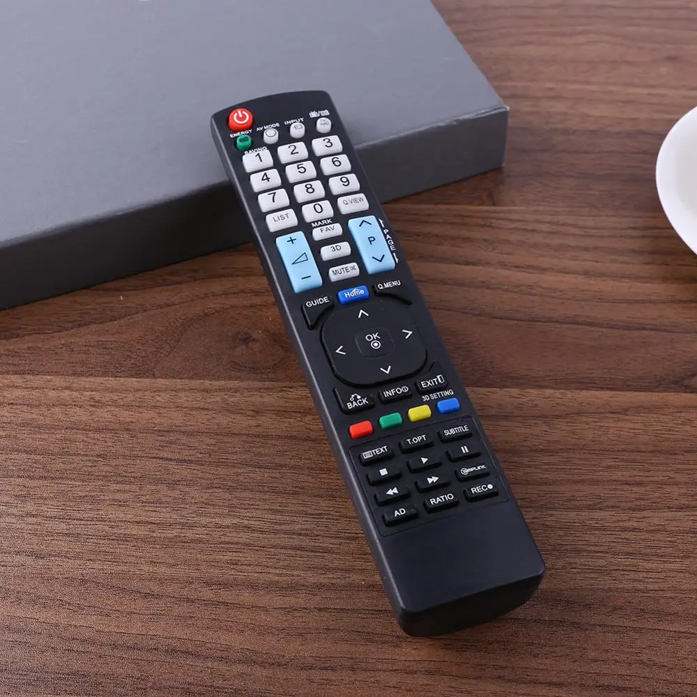 Пульт дистанционного управления для телевизора LG 42LS575T светодиодный сменный