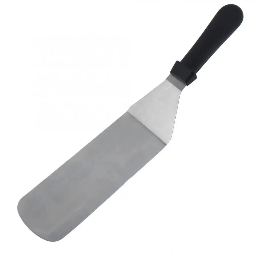 

5 Piece Set Set Cooking Tools Kitchen Tool Outdoor BBQ Tool Accessories Set Teppanyaki Shovel Flour Shovel Oil Pot