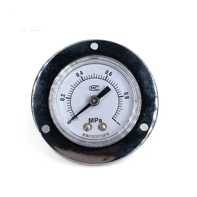 Манометр GF-40 высокой точности встроенный барометр датчик | Обустройство дома