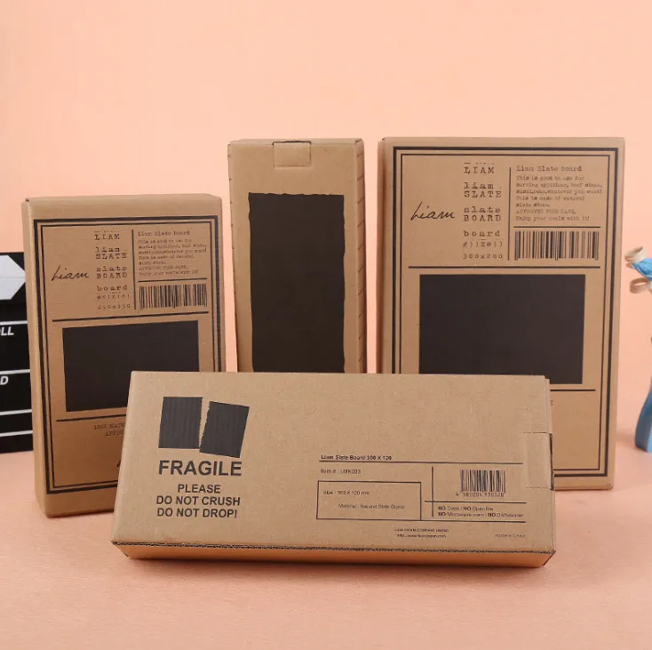 Индивидуальные Новые Дизайнерские товары коробки для шлема печатный