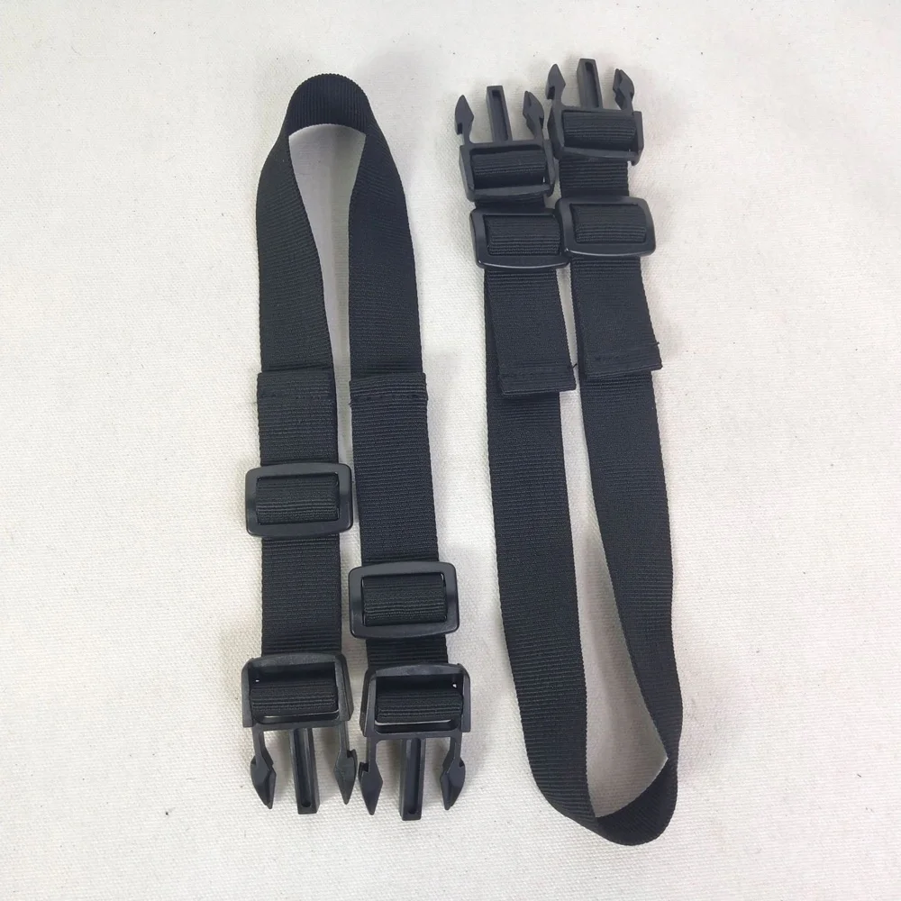 

Rear Seat bag Oxford cloth Accessories Spare Black Organizer Motorcycle