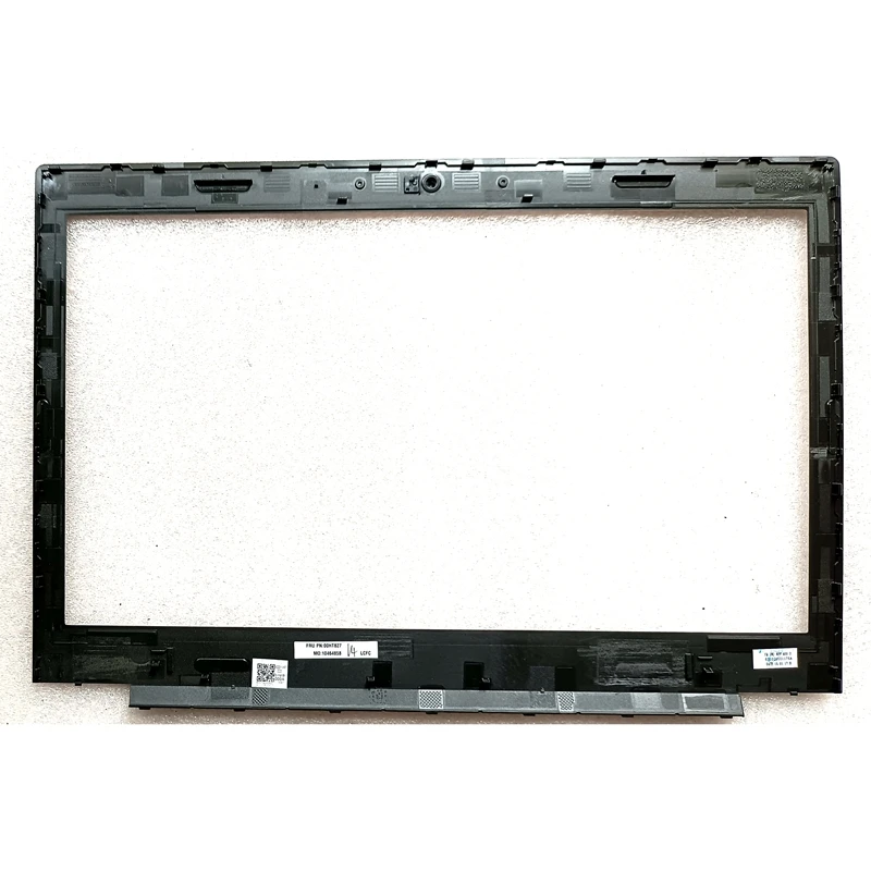 new original for lenovo thinkpad l460 l470 a shell screen cover shell b cover screen borderlcd front frame bezel laptop 01hw867 free global shipping