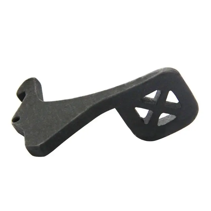 MAGORUI .223 охотничья тактическая стальная защелка для ружья заряда Glock настоящего