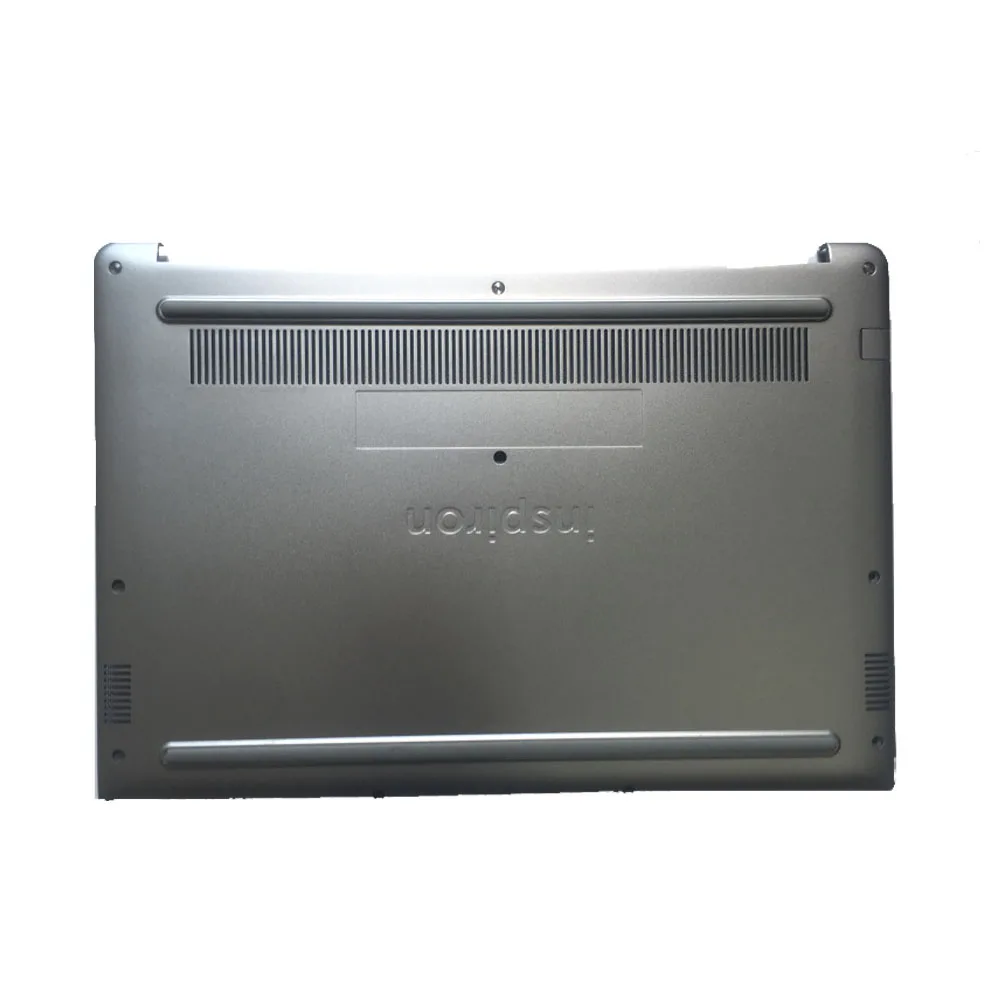 Чехол для Dell Inspiron 7000 7472 7460 14 дюймов серебристый 035hw3 продавец из США | Компьютеры и