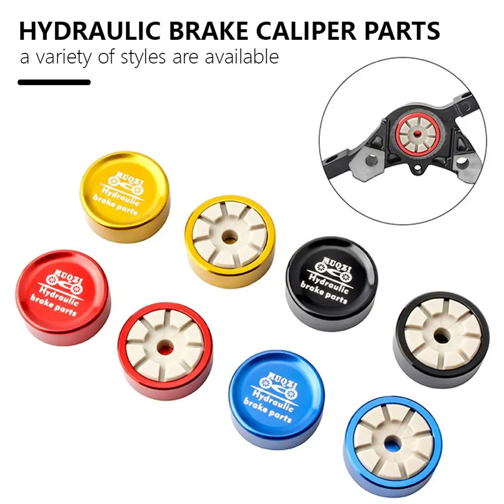 MTB Дорожная гидравлическая тормозного суппорта поршень велосипед дисковый