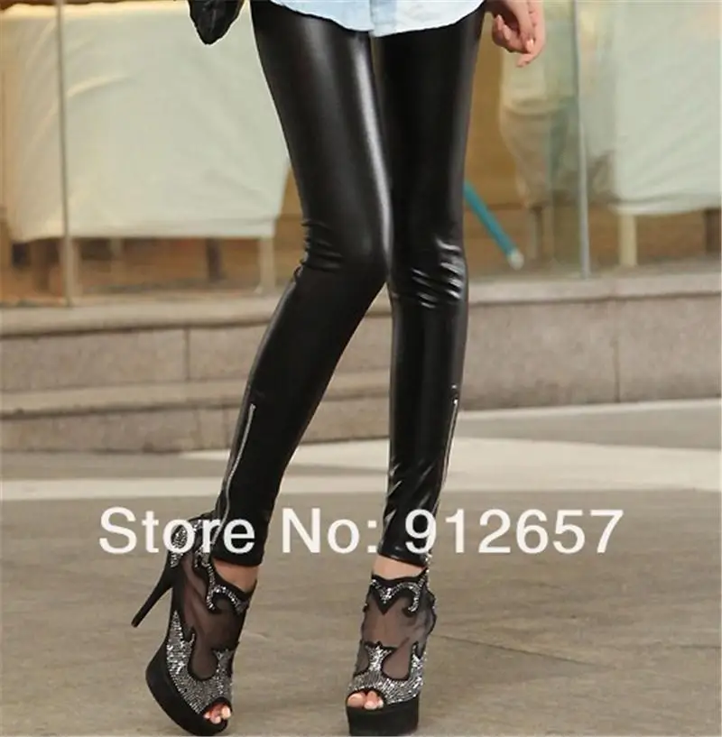 DOUBCHOW 2017 новая мода женские джинсы с высокой талией пикантные обтягивающие брюки