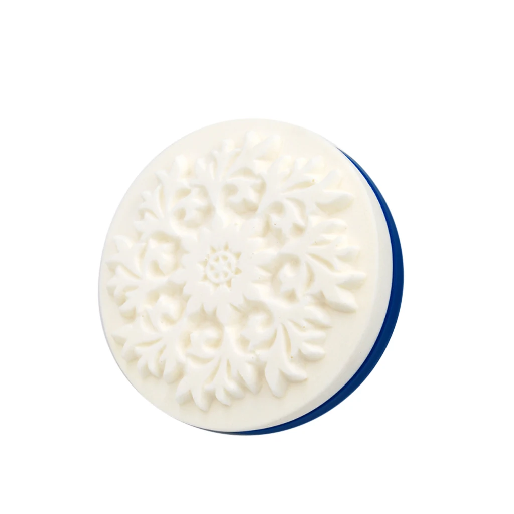 

6.29'' 16cm Sponge Seal Kit With Different Embossing Pattern For Background Wall Painting Sponge Brush Tool