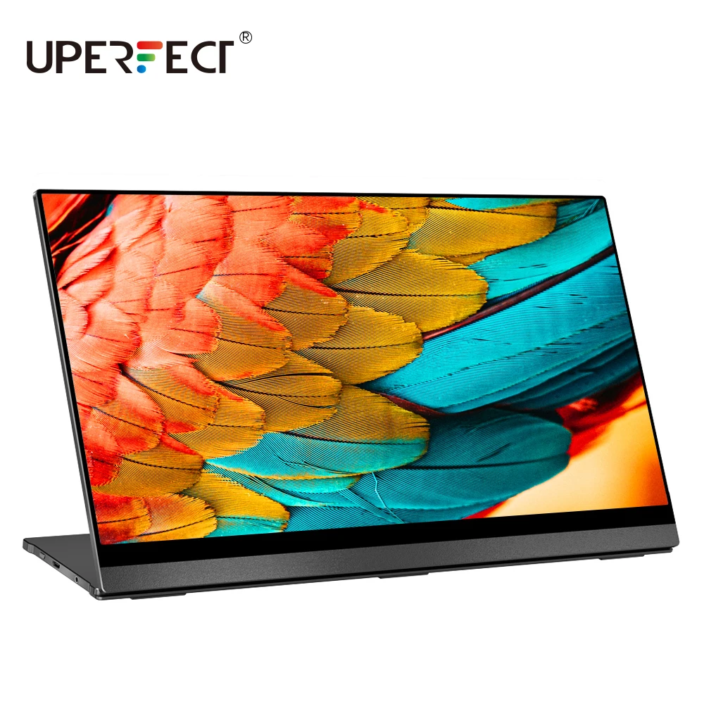 UPERFECT ультра FHD IPS Экран 10 точек касания емкостный сенсорный экран авто вращения