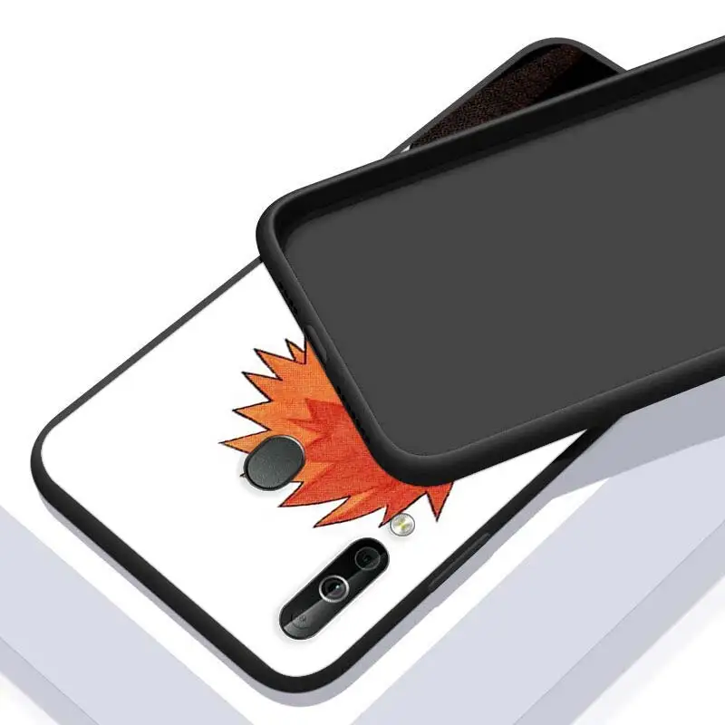 

Dark Naruto Anime for Samsung Galaxy A90 A80 A70 A60 A50 A40 A20E A2Core A10S A10E Silicon Soft Phone Case
