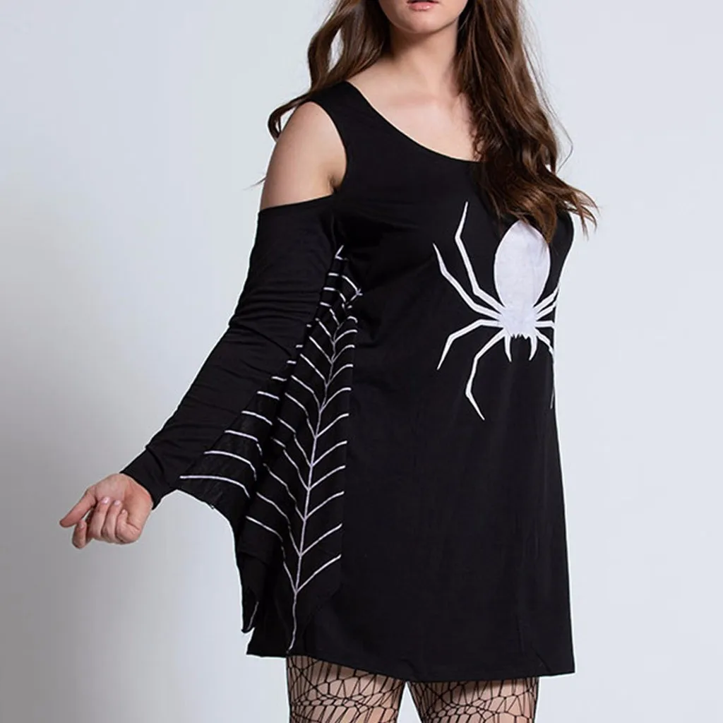 Hsu 828 горячая Распродажа большая акция Женский костюм для Хэллоуина вечеринки