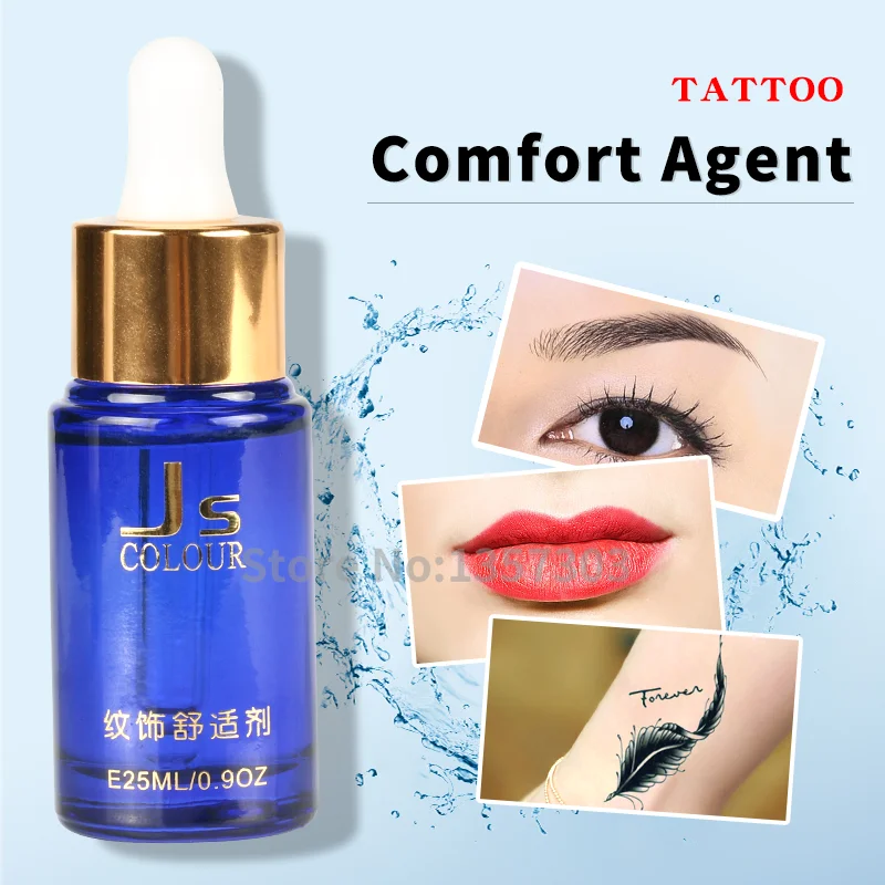 5 шт. макияж для бровей 25 мл|eyebrow permanent makeup|for tattootattoo |