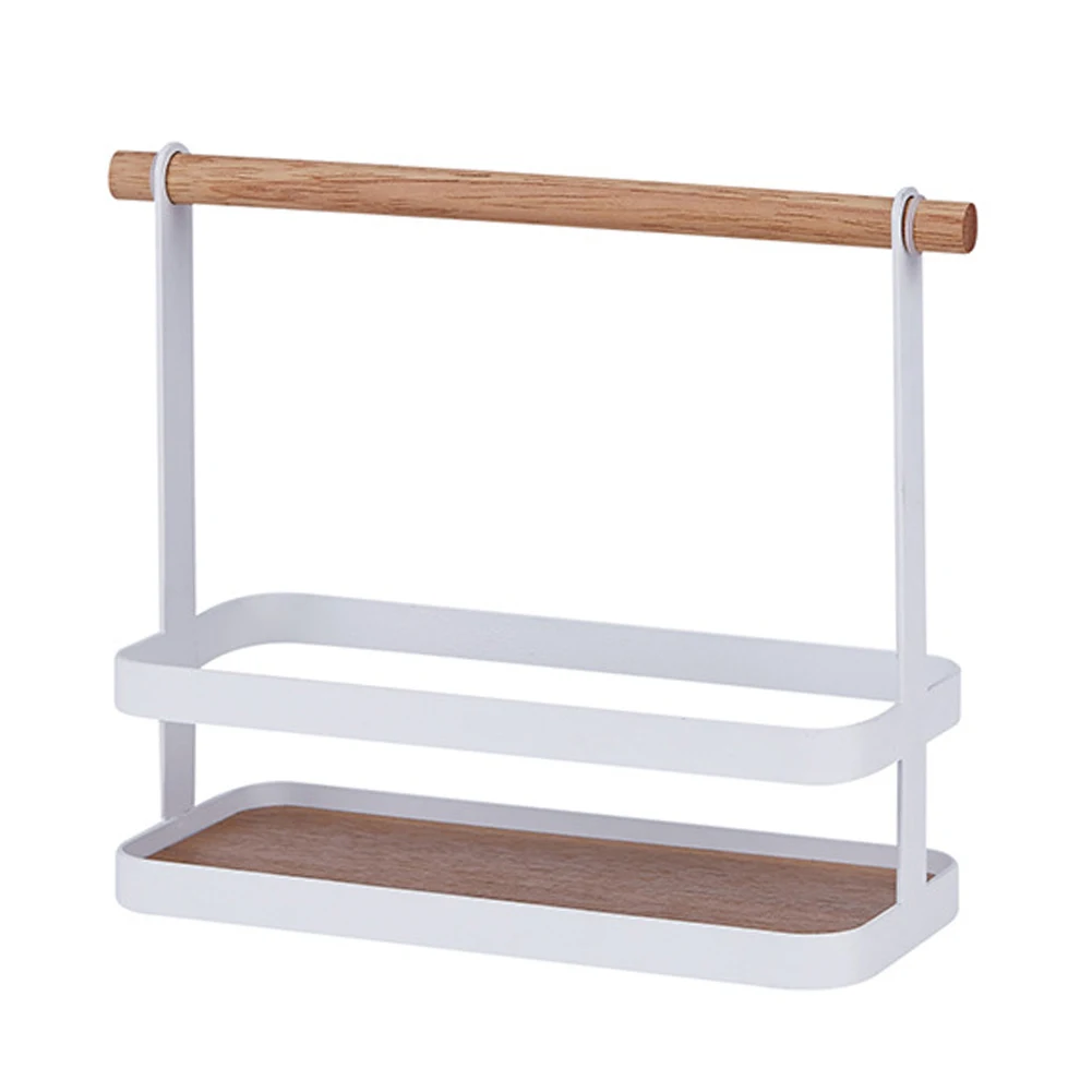 Подставка для специй многофункциональная полка дома кухни портативный