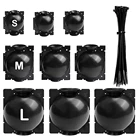 Прибор для укоренения растений, прибор для воспроизведения мячей высокого давления, для сада, Прививка 5812 см в диаметре