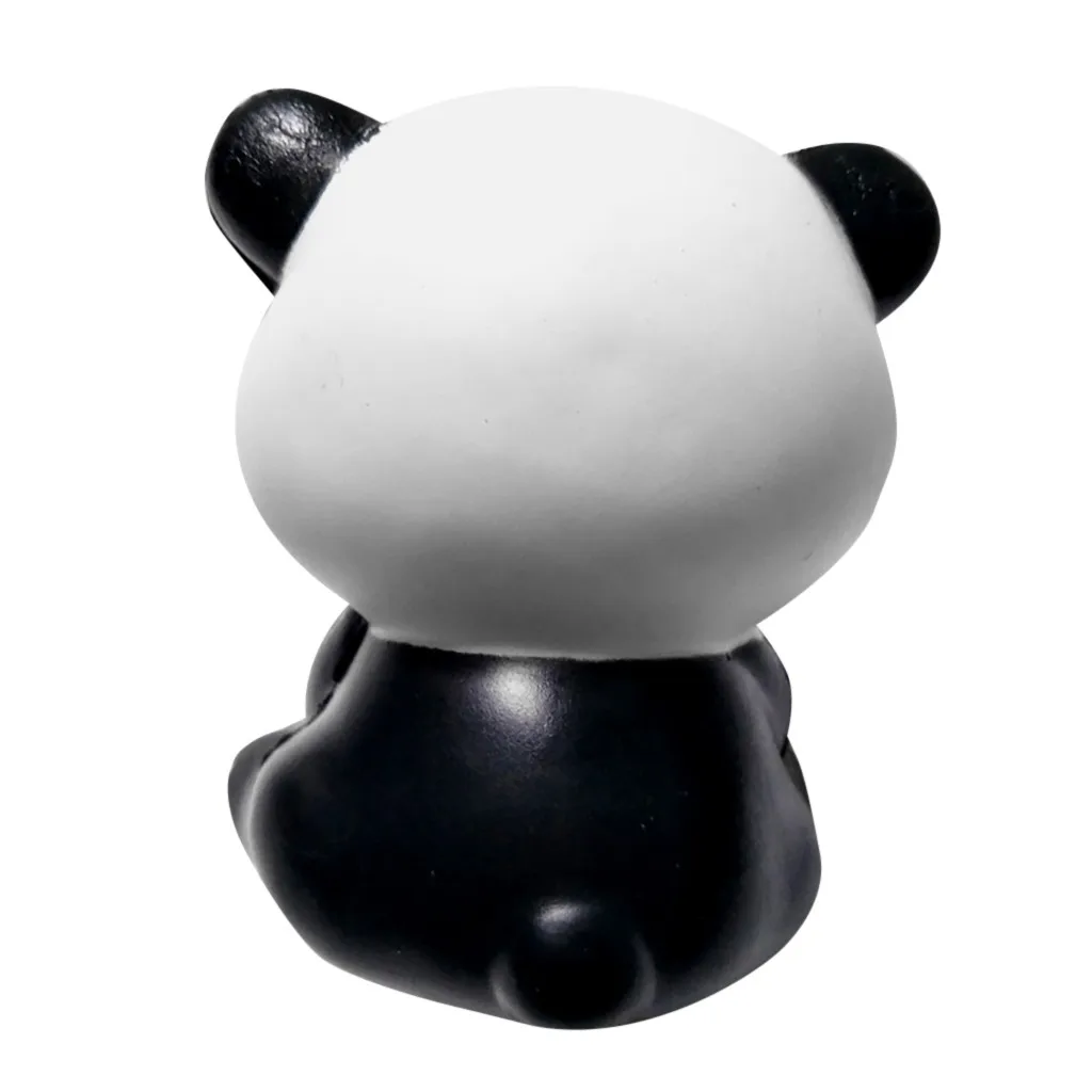 

Exquisite Fun Panda Super Slow Rising Squeeze Pressure Stress Reliever Toy