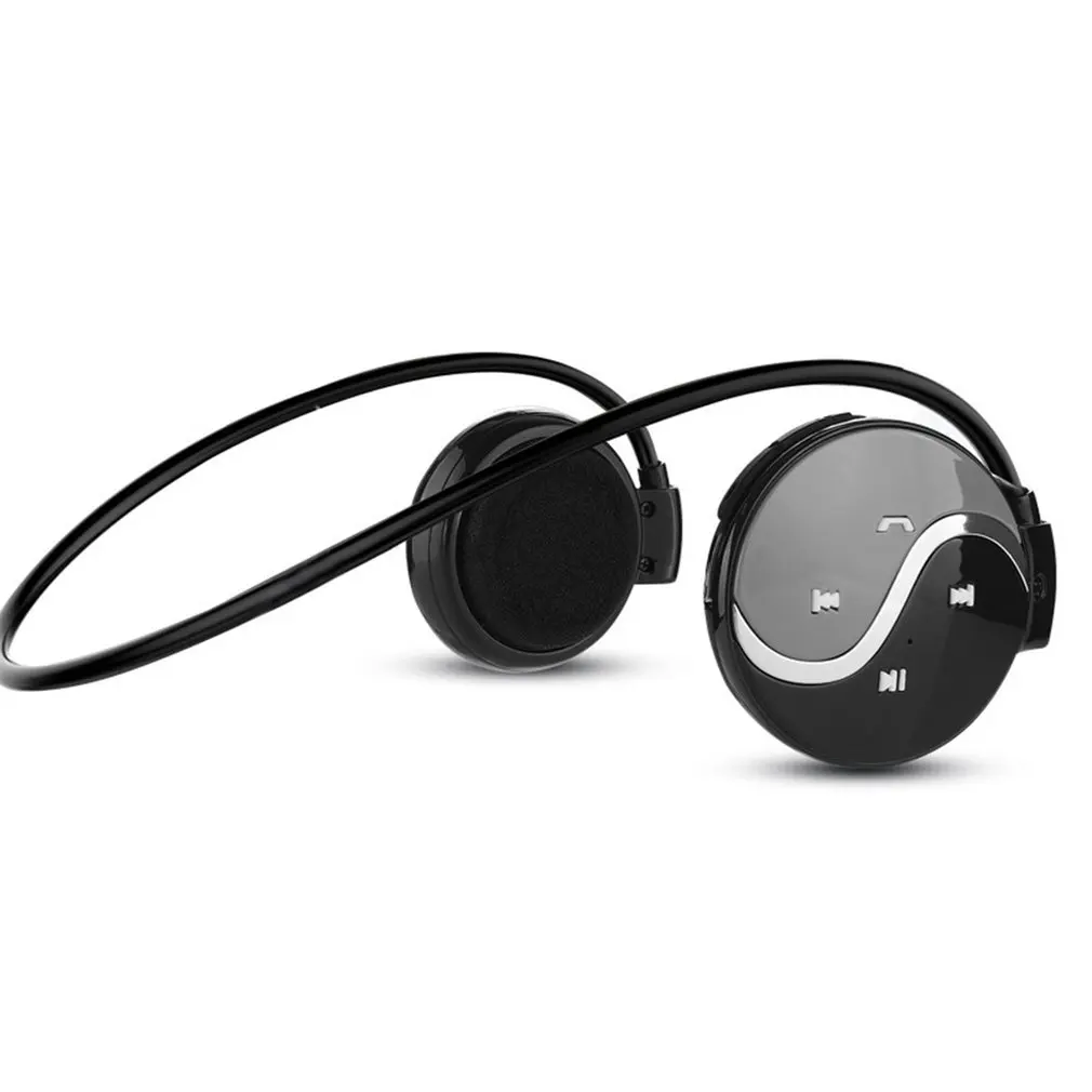 Мини 603 спортивные Bluetooth наушники Высококачественная беспроводная гарнитура