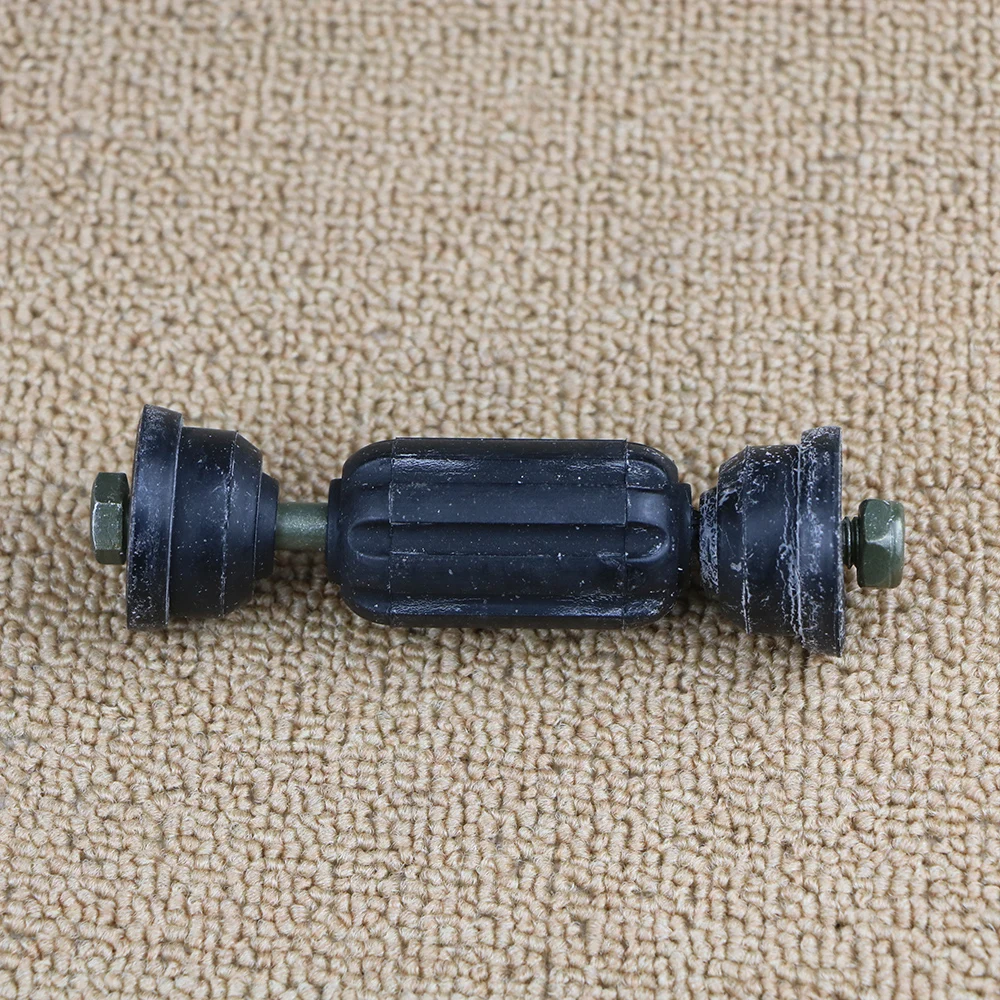 1x KOPPELSTANGE STABI HINTEN FOCUS II + III для FORD C MAX VOLVO C30 S40 V50 30760238|Ручка стабилизатора транспорта|
