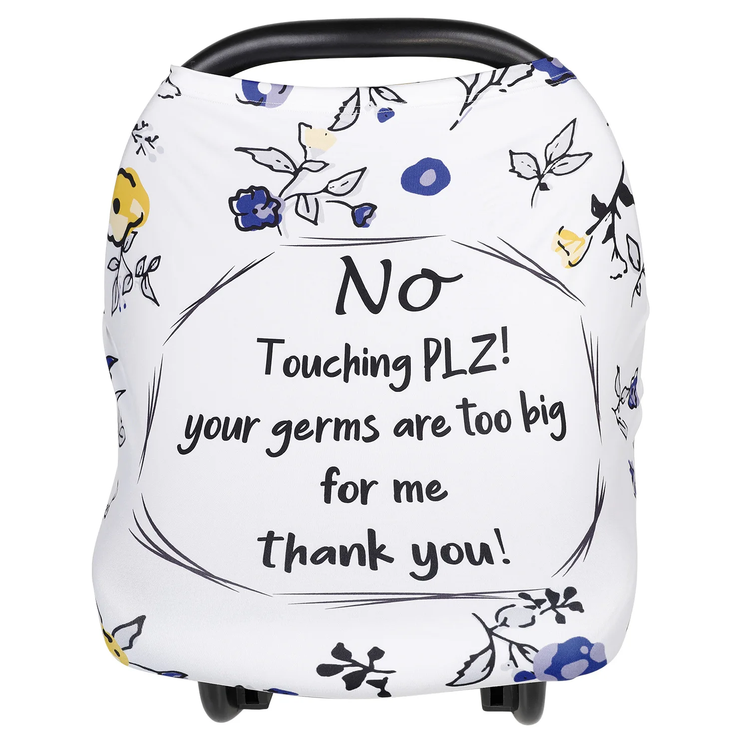 

Навес для автомобильного сиденья, накидка для кормления грудью, хлопковая многофункциональная верхняя одежда для кормления грудью на улиц...