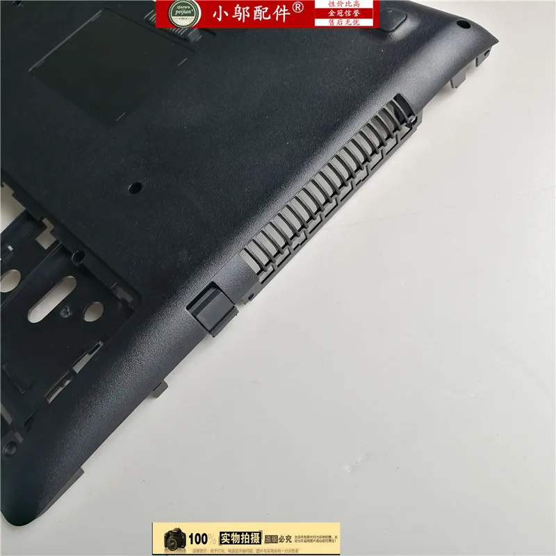 Нижний чехол для ноутбука, базовая Крышка для ASUS N56 N56V N56VM N56VZ N56SL
