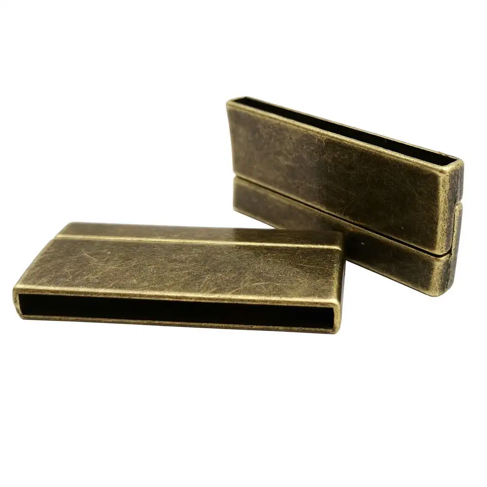 

Магнитные застежки Aaazee большого размера с отверстием 40x3 мм, сильный магнит с изогнутым лицом