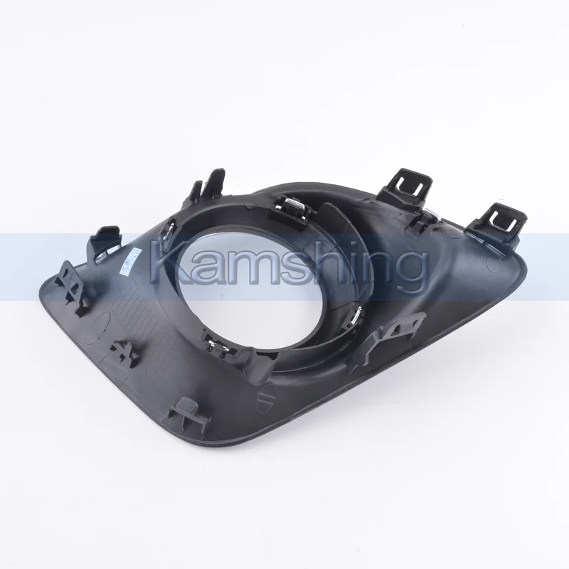 CAPQX для Mitsubishi ASX 2010 2011 2012 автомобильный передний бампер противотуманный